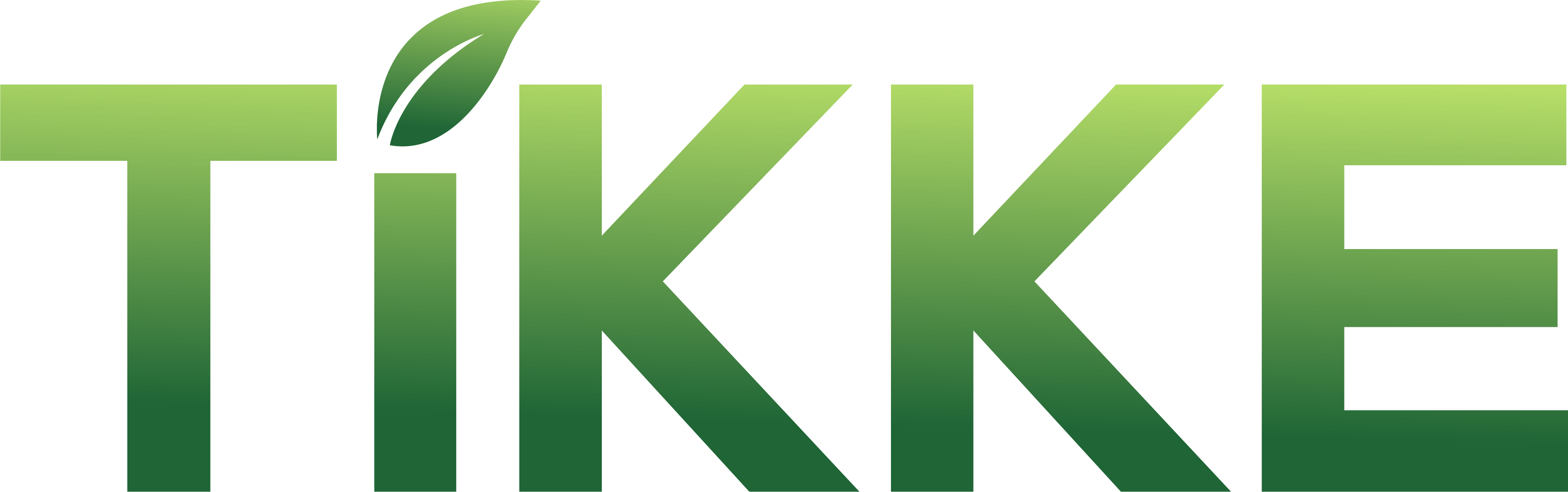TiKKE
